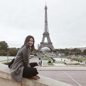 Meet your Posher, Laverne